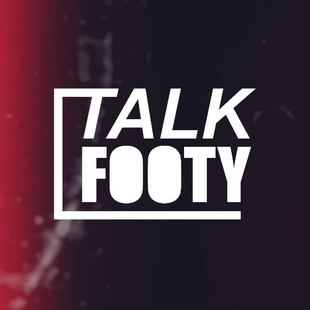 Talkfooty