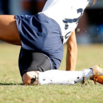 Fueling Fueling Football Players For Best Performance