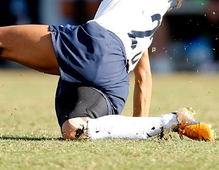 Fueling Fueling Football Players For Best Performance