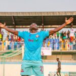 NPFL1 Moments From NPFL 2023 Season (Photos)