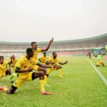 NPFL1 3 Nigeria Professional Football League Gets Propel Sports Africa’s $5m Deal