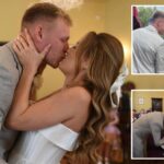 MM SPORTS PREVIEW RAMSDALE Ramsdale Ties The Knot With His Pregnant Partner