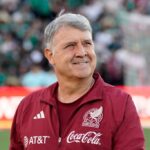 NYPICHPDPICT000013337866 Inter Miami Hires Ex-Barcelona, Atlanta Coach Gerardo Martino