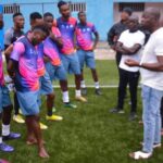 Nasarawa United Wants Immediate Return After Relegation From NPFL 2 Nasarawa United Wants Immediate Return After Relegation From NPFL