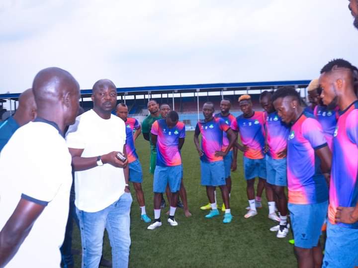 Nasarawa United Wants Immediate Return After Relegation From NPFL Nasarawa United Wants Immediate Return After Relegation From NPFL