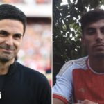 comp 1687980131 1 Havertz Is A Player Of Top Quality –Arteta