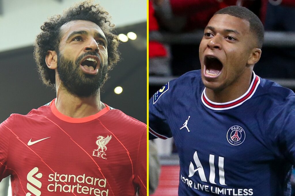 ezgif.com webp to jpg Liverpool Warned as PSG 'Desperate' to Make Mo Salah Approach After Kylian Mbappe Transfer Blow