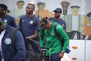 ezgif.com webp to jpg 4 2023 AFCON Qualifiers: Super Eagles Arrive Monrovia For Leone Stars Clash