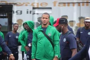 ezgif.com webp to jpg 5 2023 AFCON Qualifiers: Super Eagles Arrive Monrovia For Leone Stars Clash