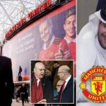 images 2023 06 20T172317.265 BREAKING: Manchester United Takeover Battle Reach Final Stage