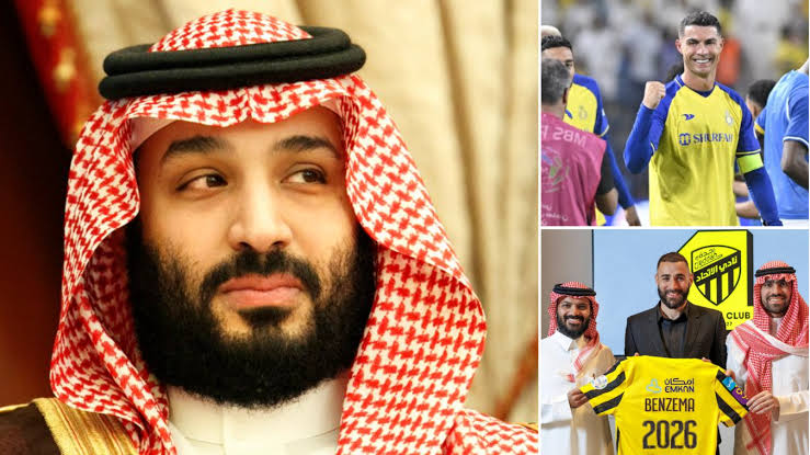 images 2023 06 20T174025.700 Saudi Arabia Plans to Bring Back The Super League As Top European Clubs Set to Join