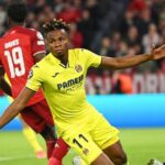 images 2023 06 20T191804.948 Villarreal Will Only Accept One Condition for the Sale of Chukwueze