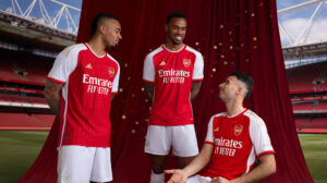 images 2023 06 21T110226.679 Adidas will no Longer Sell the Arsenal Home Kit After Fans Notice an Embarrassing Mistake