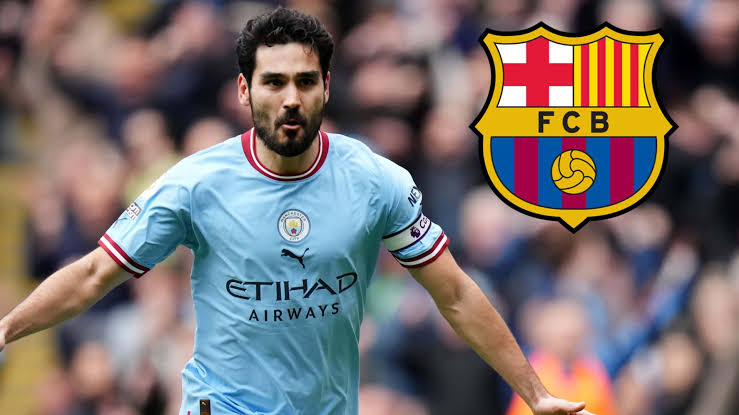 images 2023 06 21T190338.975 Barcelona Set To Complete Gundogan’s Deal