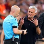 images 2023 06 21T190814.793 Mourinho Gets Four-match Ban For Insulting Referee After Roma Europa League Final Loss