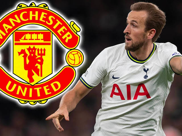 images 2023 06 22T095843.513 Man Utd Send Harry Kane Instructions Over finally Completing Move to Old Trafford