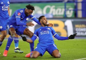 images 2023 06 22T101629.349 Ndidi and Iheanacho To Face Coventry in Leicester’s Championship Opener