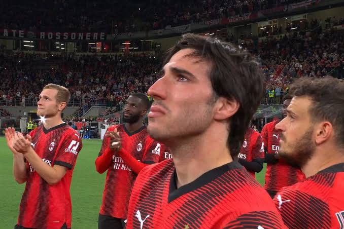 images 2023 06 23T204353.342 Sandro Tonali 'Wanted to Stay at AC Milan' and 'Broke Down in Tears when Forced to Move'