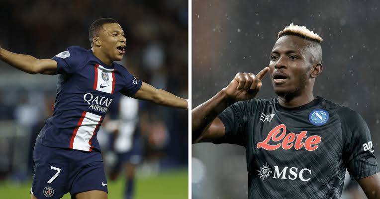 images 2023 06 24T123602.792 PSG Ready to Sell Kylian Mbappe to Fund Move for €180 Million Rated Real Madrid Target