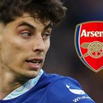 images 2023 06 25T110018.104 “Talent has a price” - Mikel Arteta Speaks About Impending Arsenal Arrival Kai Havertz