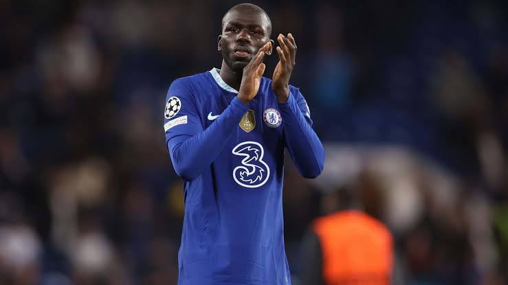 images 2023 06 26T020717.193 DONE DEAL: Koulibaly Joins Al Hilal After One Season At Chelsea