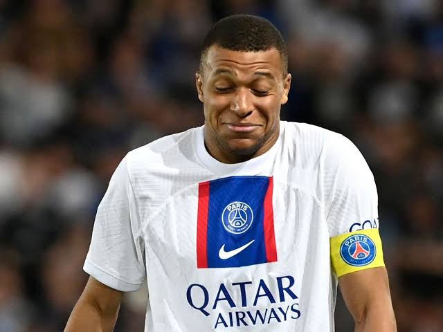 images 2023 06 26T031501.202 Real Madrid will Ask Star to Leave if Kylian Mbappe Joins the Club