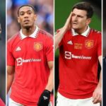 images 2023 06 26T092442.487 Manchester United Set to Offload Star Players to Raise Up to £100million this Summer