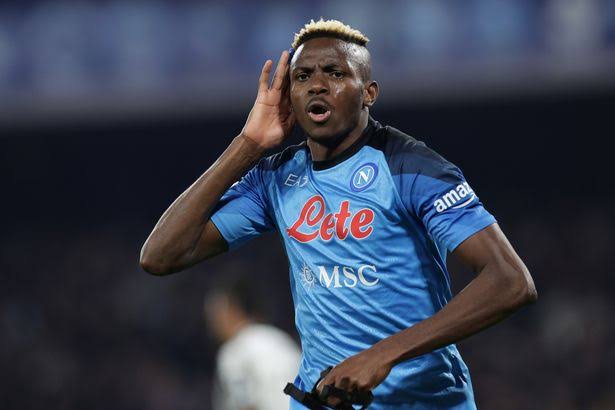 images 2023 06 26T134852.032 Napoli Will Sell Osimhen This Summer — Canovi