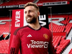 images 2023 06 27T123754.137 Man United Unveil New Home Kit For 2023/24 Season