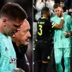 images 2023 06 27T124214.618 Szczesny: ‘It Was Scary, I Thought I Was Going To Die’