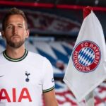 images 2023 06 27T132826.008 European Giants Submit €70 million Offer to Sign Harry Kane from Tottenham