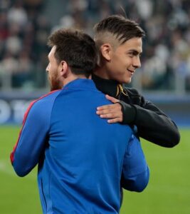 images 2023 06 27T145221.386 Paulo Dybala Makes Emphatic Claim when asked to Choose Between Lionel Messi and Ronaldinho 