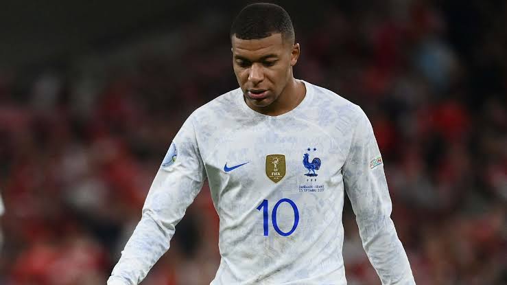 images 2023 06 28T103424.733 “An unacceptable situation” - PSG Attacker Kylian Mbappe Reacts to Paris Riots Casualty 