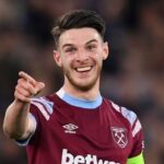 images 2023 06 28T194527.623 Arsenal Finally Reach an Agreement with West Ham for Declan Rice