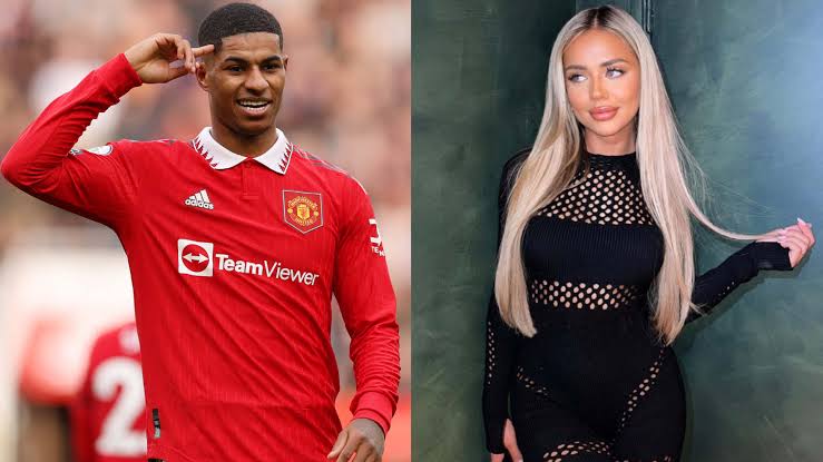 images 2023 06 30T105144.671 VACATION: Marcus Rashford Spotted with Love Island star after Breakup with Fiancée Lucia Loi