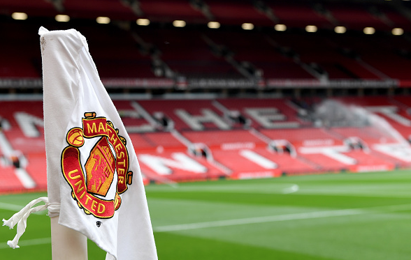 man uu Player Has ‘Accepted’ Manchester United Offer – Expected To Join From July 1st