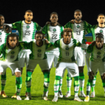 super eagles 1 2023 AFCONQ: Sierra Leone Won’t Survive Eagles Onslaught – Lawal