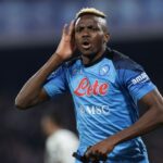 victor osimhen Martins Advises Osimhen to Stick With Napoli Rather Than Moving to Top European Clubs