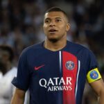 0 PSG Clermont football match Paris France 03 Jun 2023 1 Arsenal Considering Surprise Move for PSG Star Kylian Mbappe