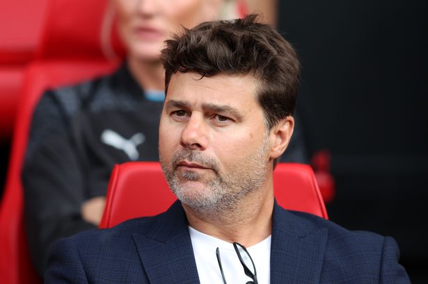 0 poch Pochettino Sends Warning To Mudryk, Sterling & Enzo