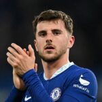 2023 07 04t201220z 1 lynxmpej630l0 rtroptp 3 soccer england mun Manchester United-Bound Mason Mount Bids Chelsea Fans Farewell