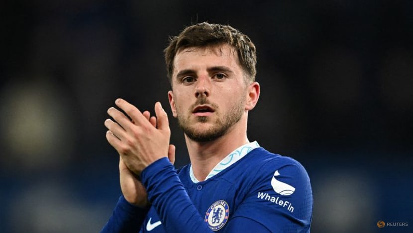 2023 07 04t201220z 1 lynxmpej630l0 rtroptp 3 soccer england mun Manchester United-Bound Mason Mount Bids Chelsea Fans Farewell