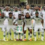 20230324 180150 The Super Eagles are Still Ranked 39th in the Latest FIFA Rankings