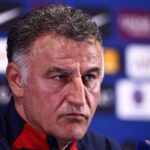 galtierpsg scaled 1 PSG Coach Galtier To Stand Trial Over Racism Allegations