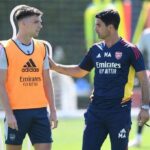 images 13 Jurrien Timber Could Save Kieran Tierney's Arsenal Career As Mikel Arteta Finds New Defensive Solution