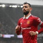 images 14 Bruno Fernandes Named New Man Utd Captain