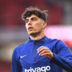 images 2023 07 01T114611.592 Kai Havertz Confirms Decision to Leave Chelsea as Arsenal Move Edges Closer