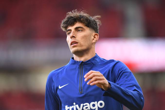 images 2023 07 01T114611.592 Kai Havertz Confirms Decision to Leave Chelsea as Arsenal Move Edges Closer