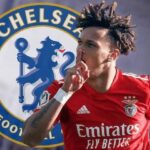 images 2023 07 01T142143.942 DONE DEAL: Chelsea Complete the Signing of 18-Year-Old Portuguese Winger