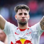 images 2023 07 01T145609.837 RB Leipzig Grants Szoboszlai Permission to Undergo Liverpool Medical